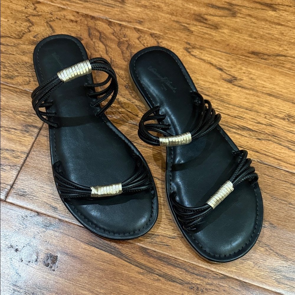 Target Universal Thread Women's Sandals